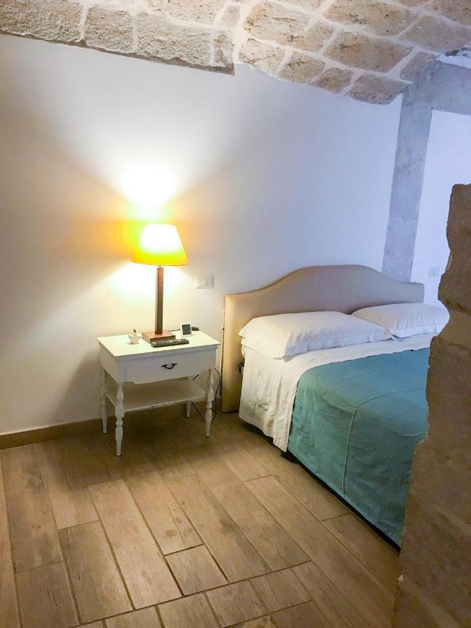 Mediterranea Deluxe House Molfetta Buitenkant foto