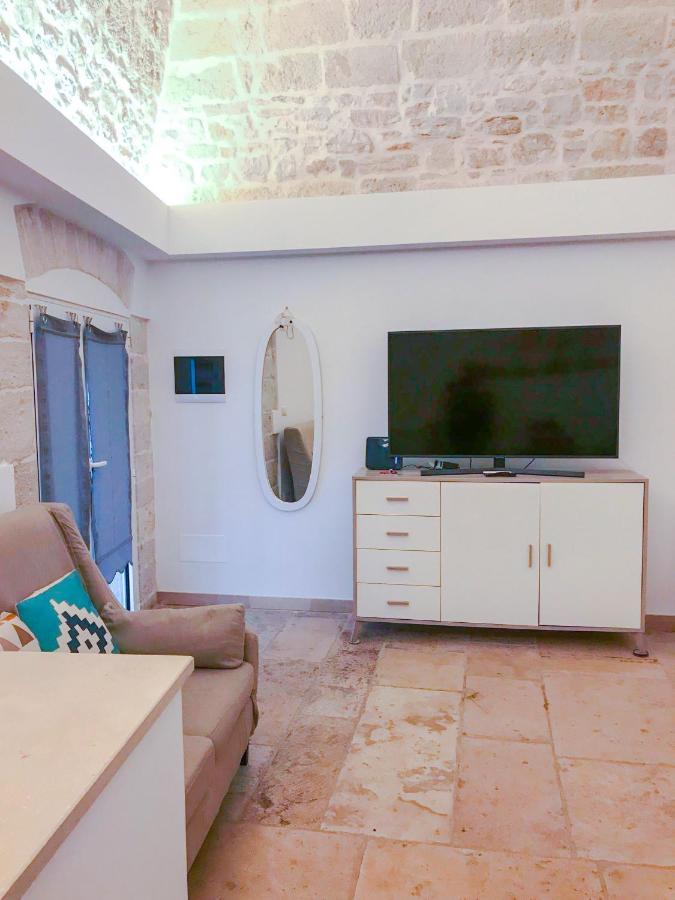 Mediterranea Deluxe House Molfetta Buitenkant foto