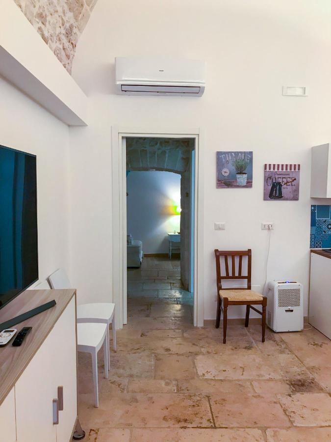 Mediterranea Deluxe House Molfetta Buitenkant foto
