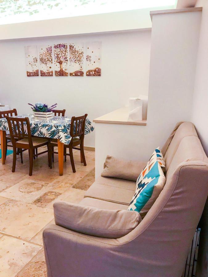 Mediterranea Deluxe House Molfetta Buitenkant foto