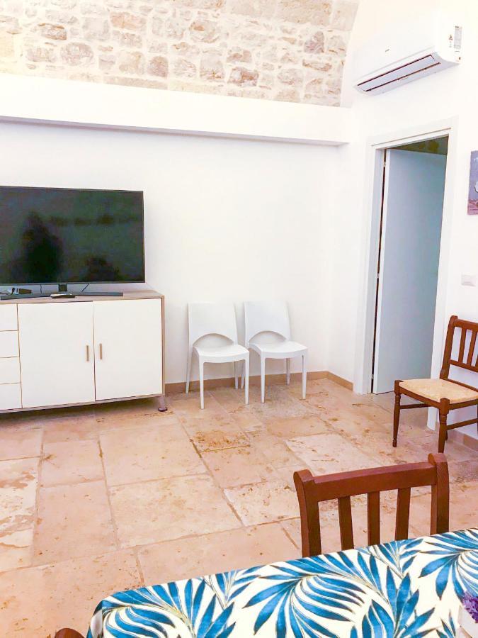Mediterranea Deluxe House Molfetta Buitenkant foto