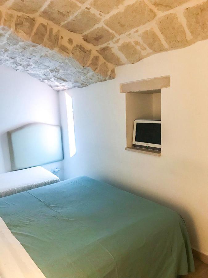 Mediterranea Deluxe House Molfetta Buitenkant foto