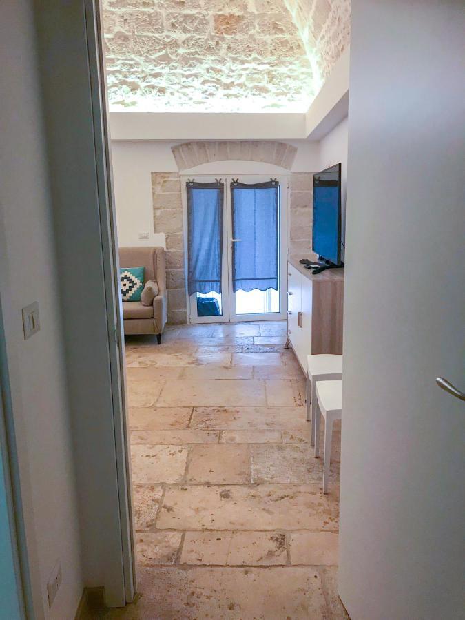 Mediterranea Deluxe House Molfetta Buitenkant foto