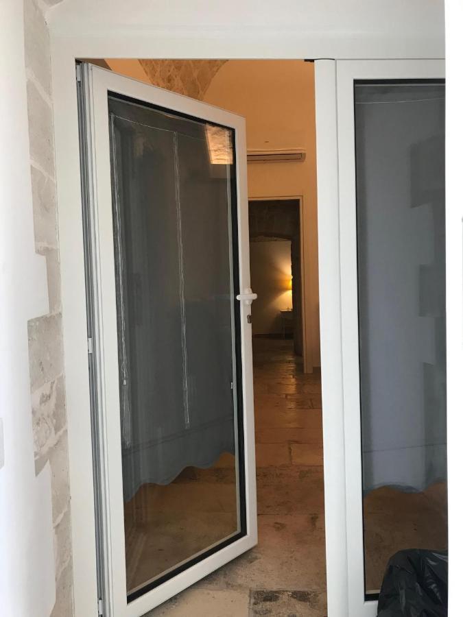 Mediterranea Deluxe House Molfetta Buitenkant foto