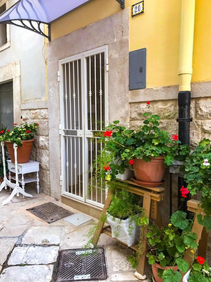Mediterranea Deluxe House Molfetta Buitenkant foto